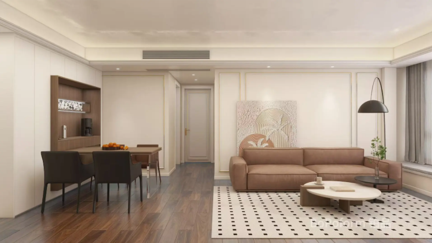 2026年高端木作品牌整木工廠交付能力綜合對比與推薦榜