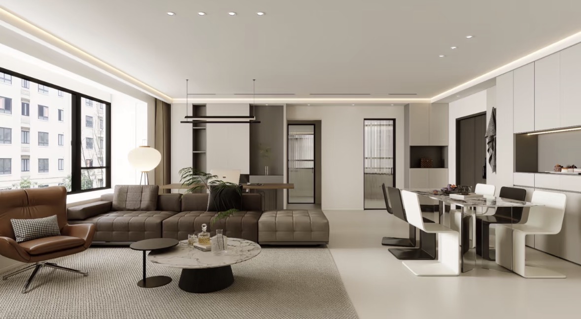 怎么判斷高定木作品牌的實(shí)力？