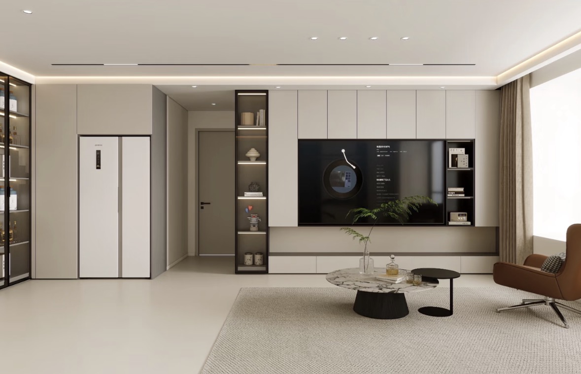 高定木作做得好不好，關(guān)鍵哪些細(xì)節(jié)？