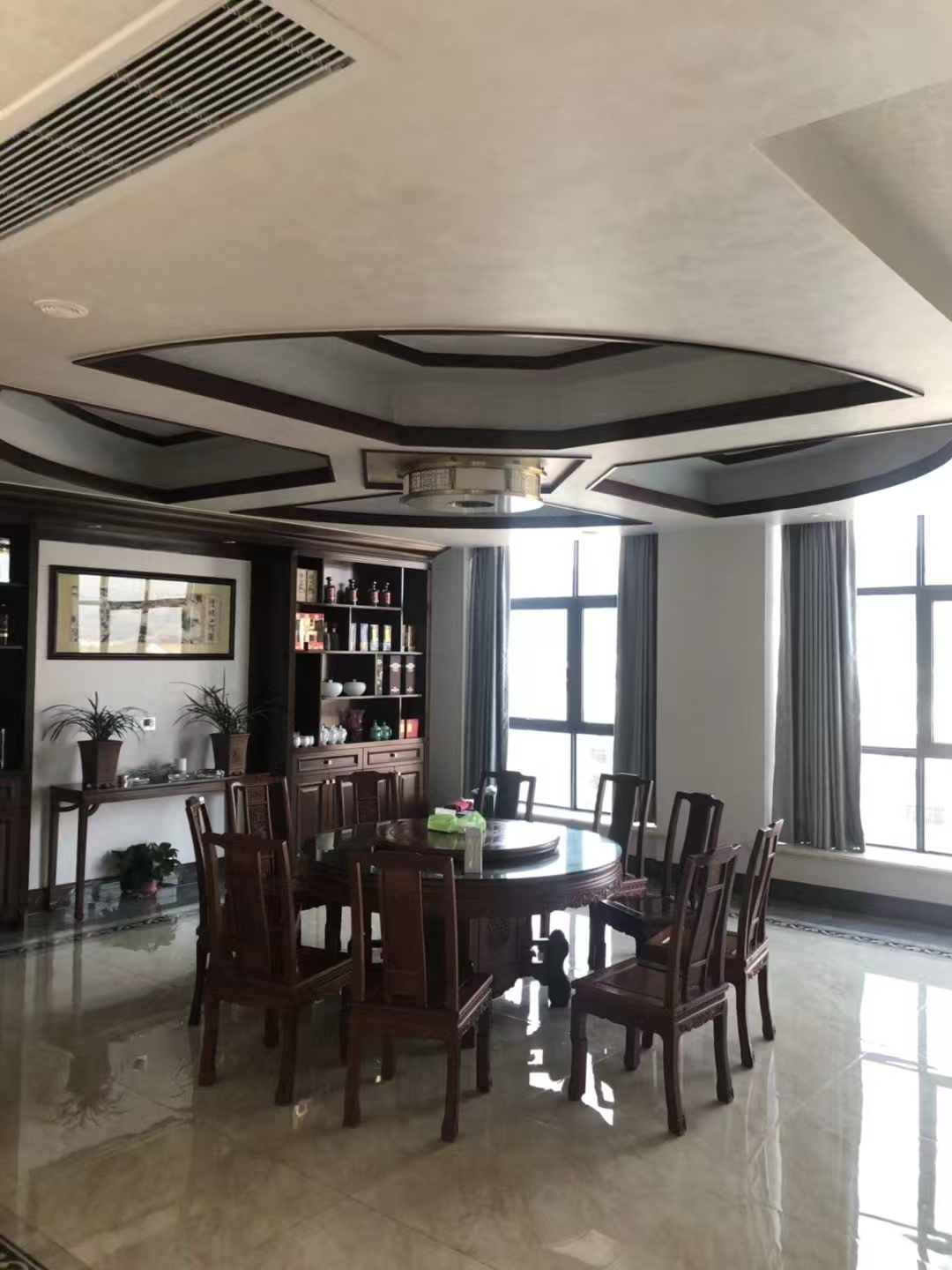 整木工廠的材料環(huán)保標(biāo)準(zhǔn)如何控制？